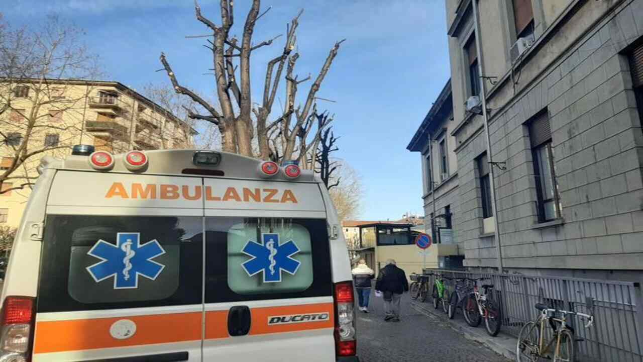 Ambulanza