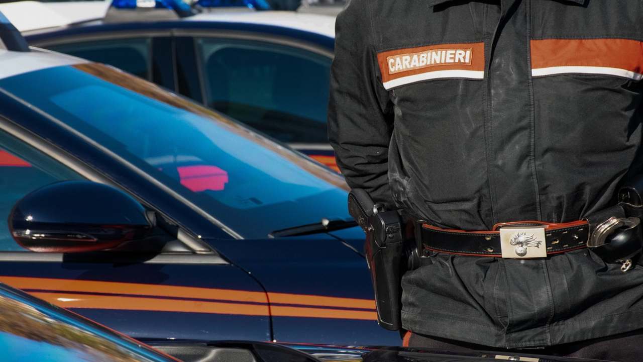 carabinieri