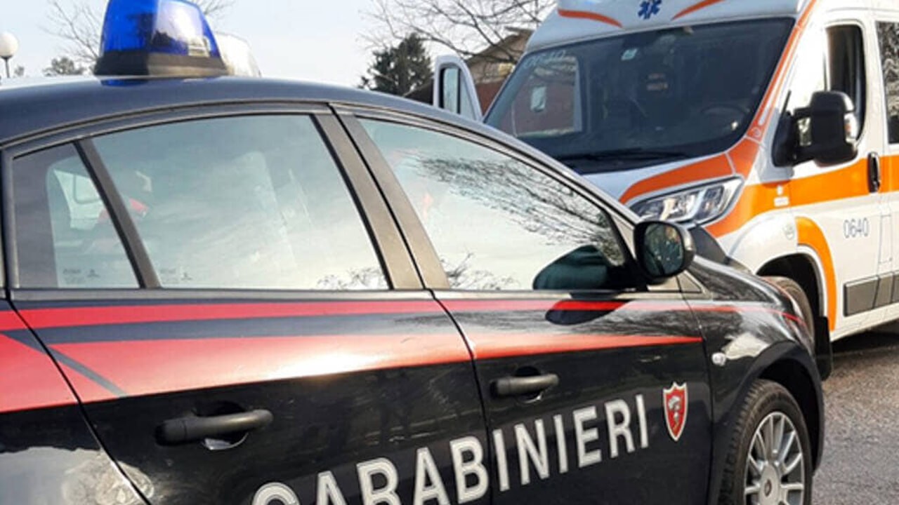 carabinieri 