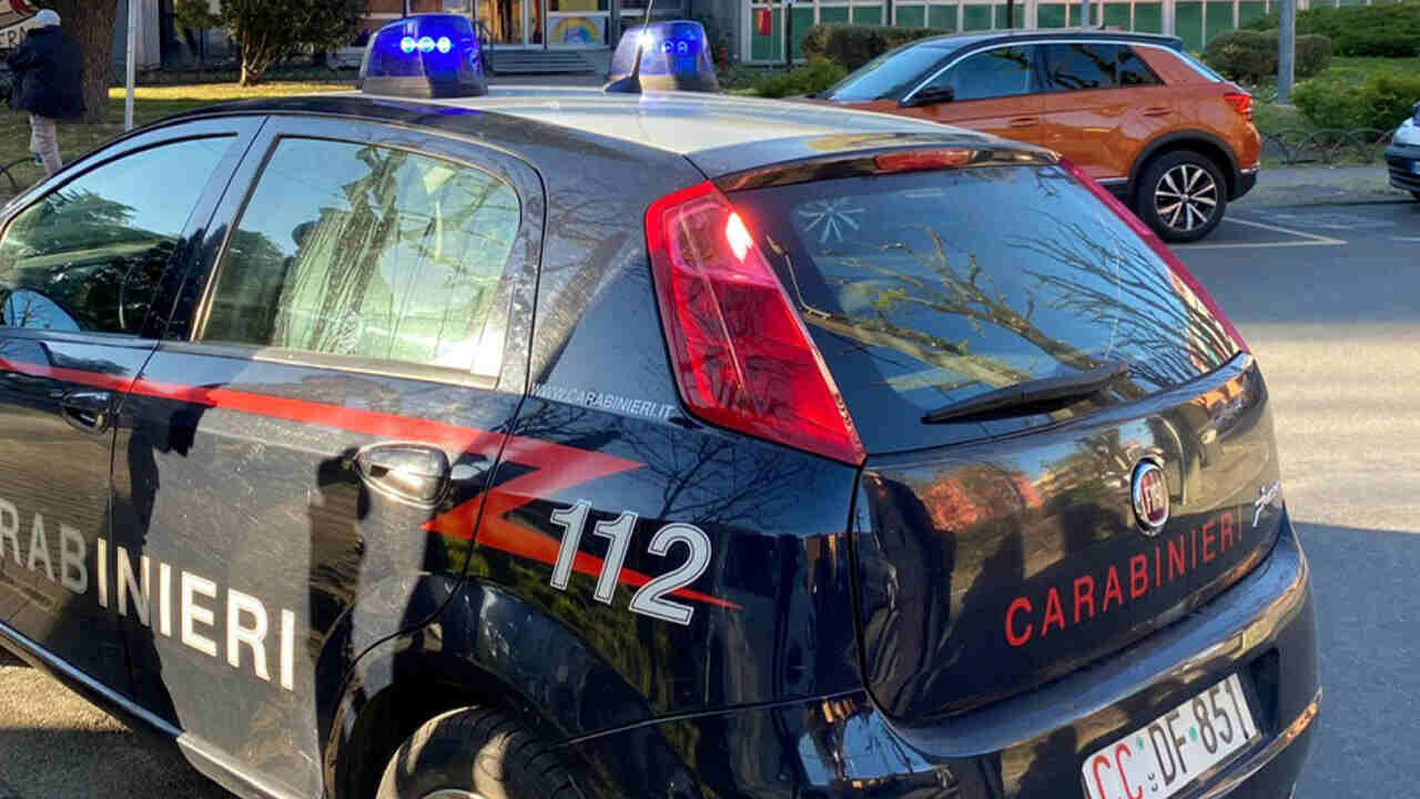 carabinieri 