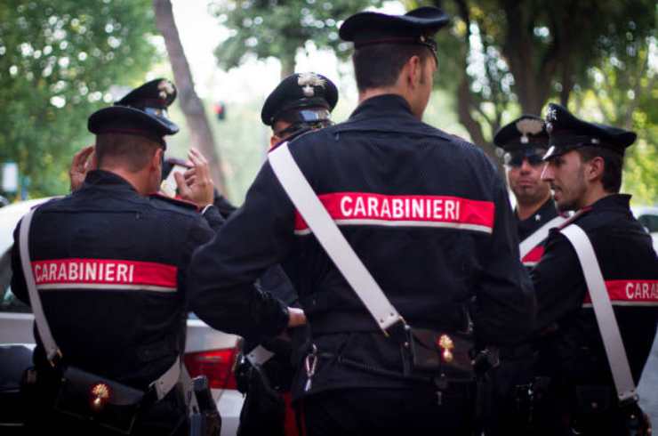 Carabinieri