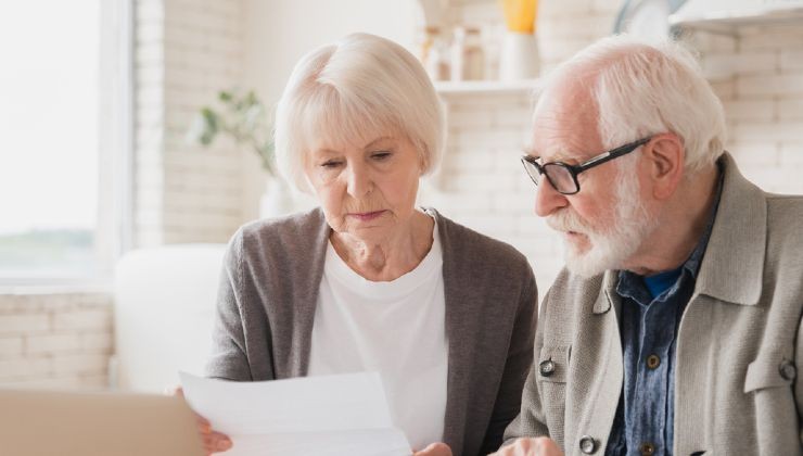 novità pensioni maggio 