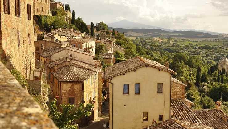 Patrimoni UNESCO in Italia 