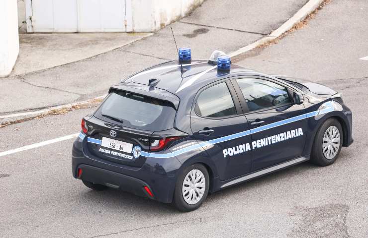 polizia