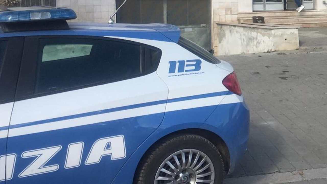 Polizia