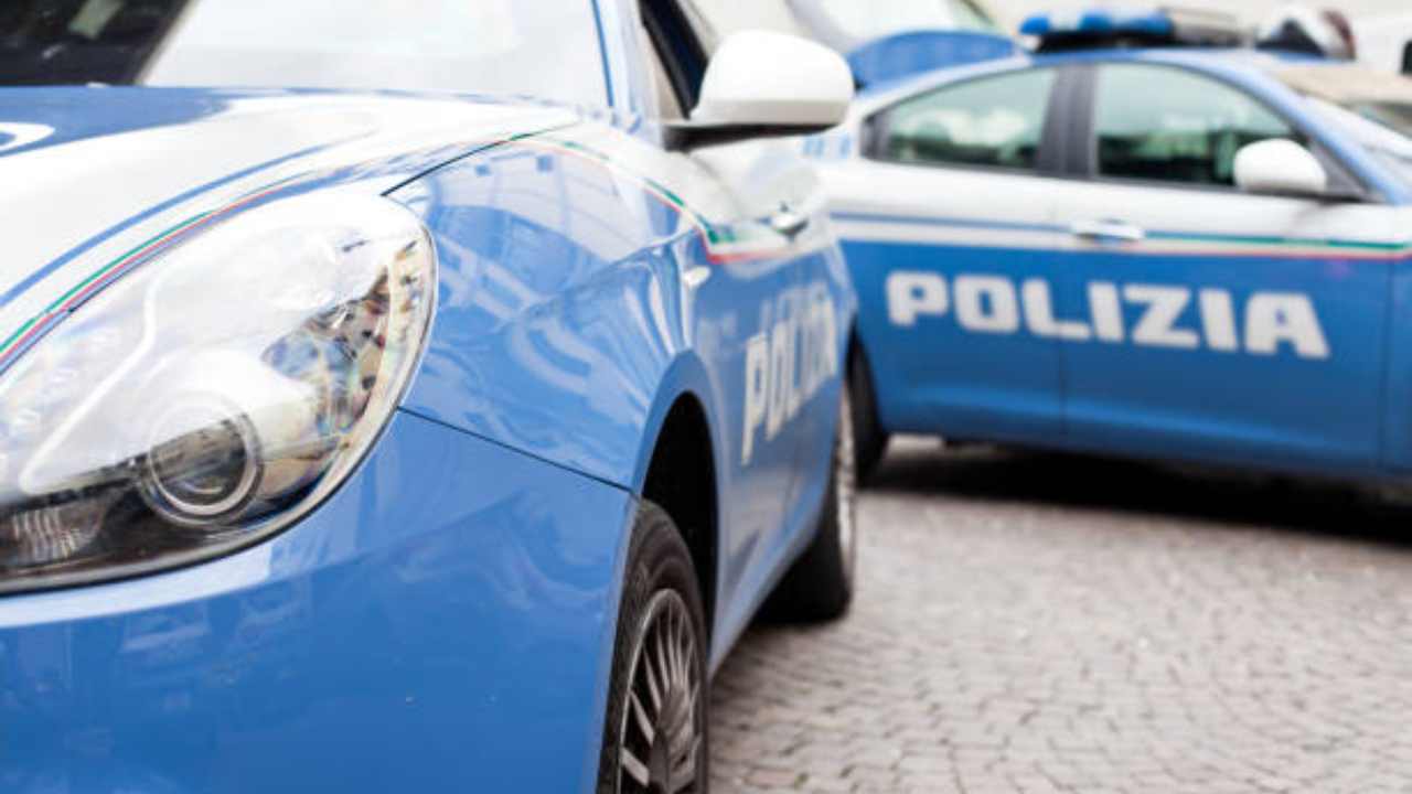 Polizia