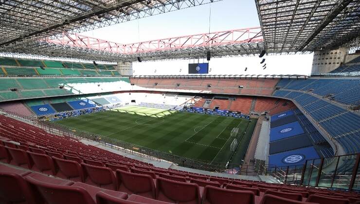 san siro