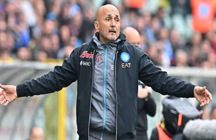 Spalletti