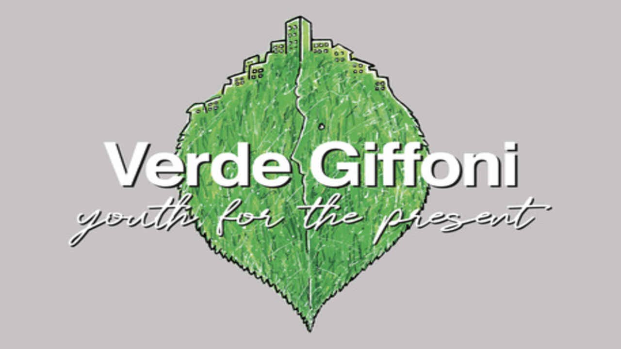 verde giffoni