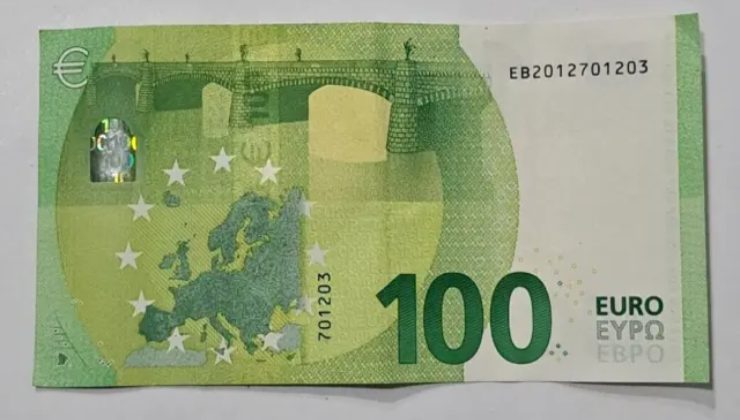 100 euro