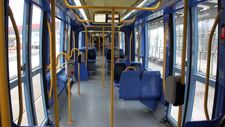 Autobus 