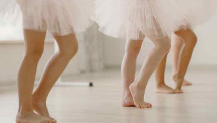 Ballerine