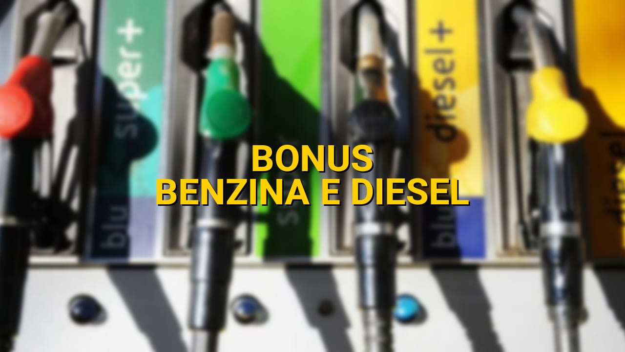 Benzina e diesel