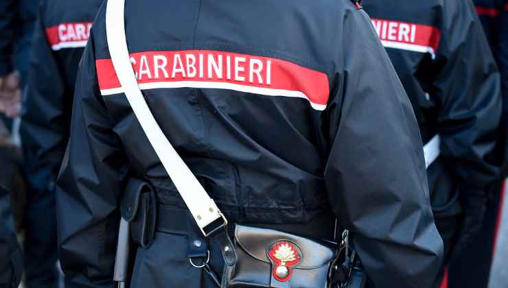 Carabinieri