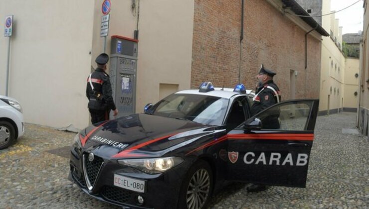 Carabinieri