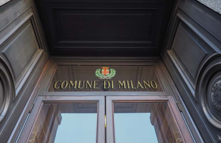 comune di milano