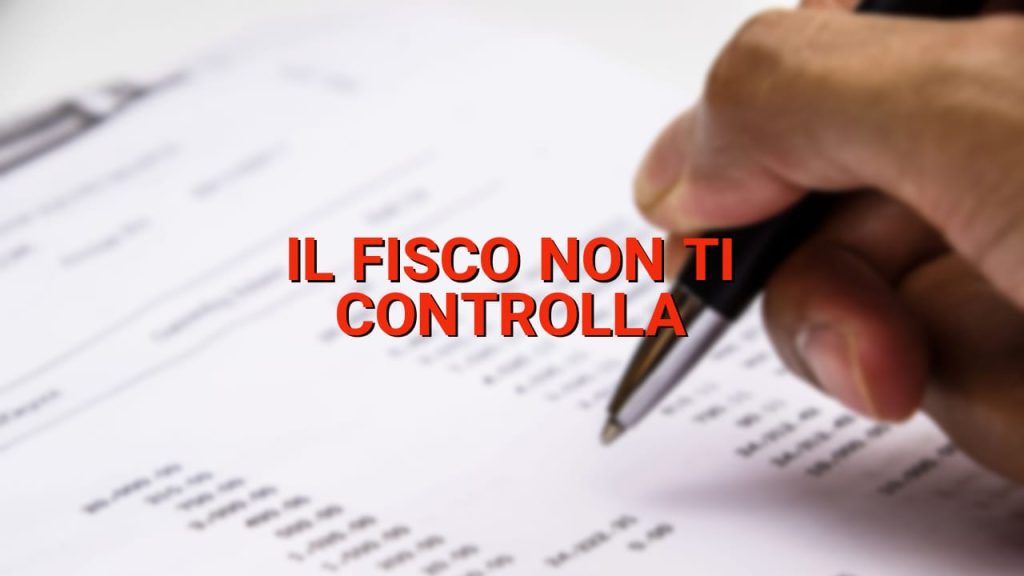 Gli unici movimenti bancari che il Fisco non controllerebbe mai: quali ...