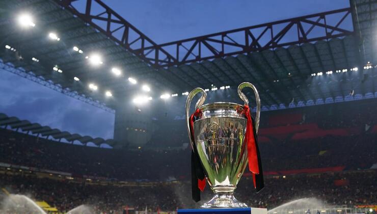 Coppa Champions League