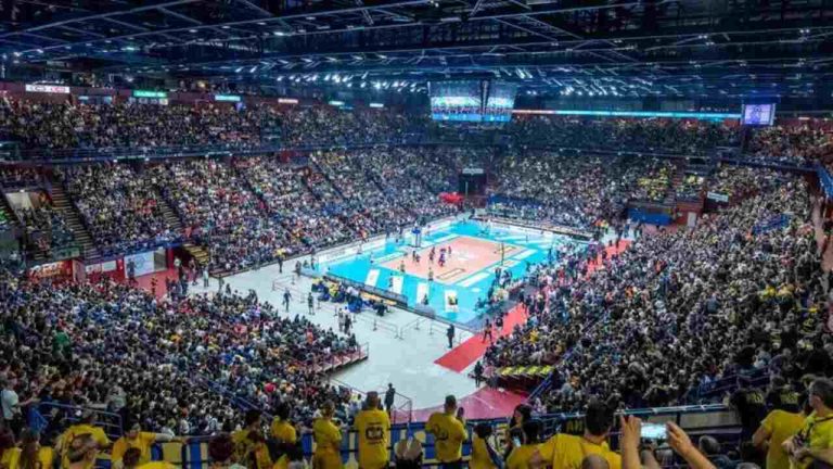 Stop ai concerti al Forum di Assago per quattro mesi