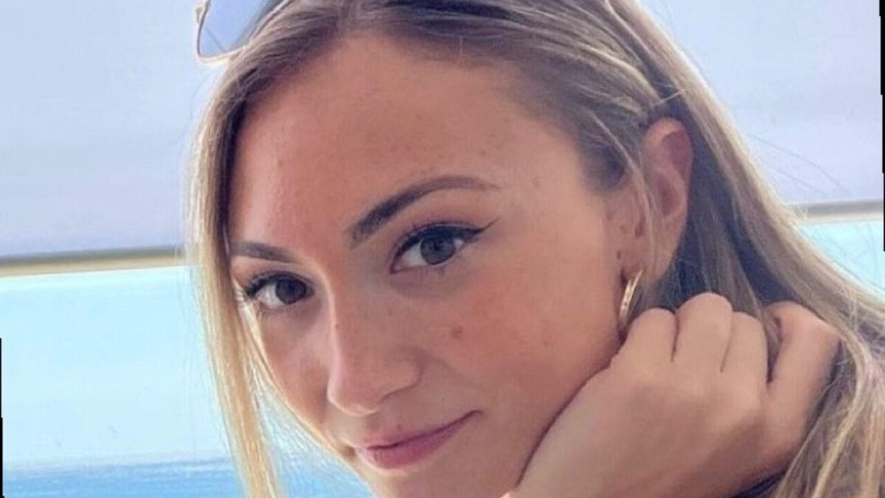 Giulia Tramontano, la ragazza scomparsa