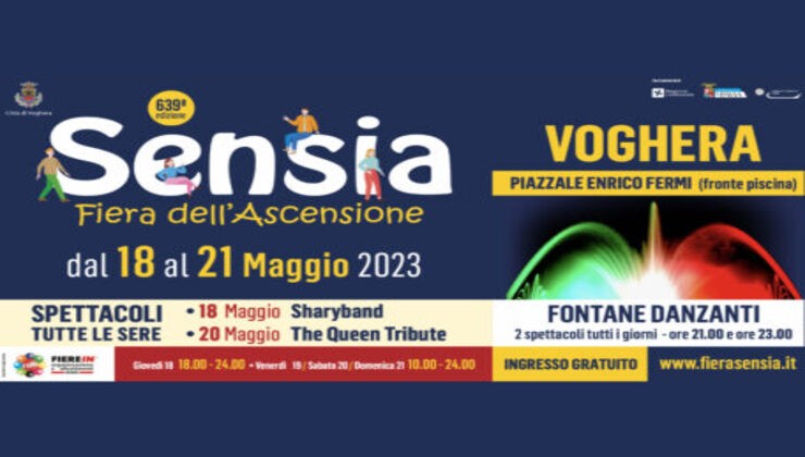 Manifesto Sensia 2023
