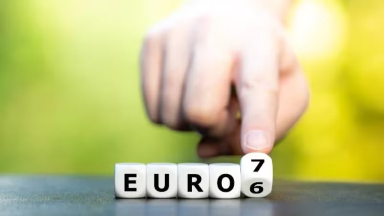 Normative Euro 7