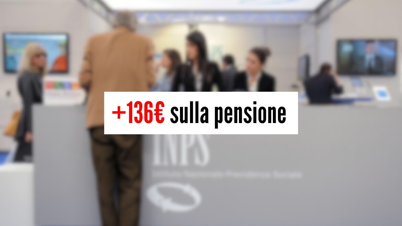 Pensionati Inps