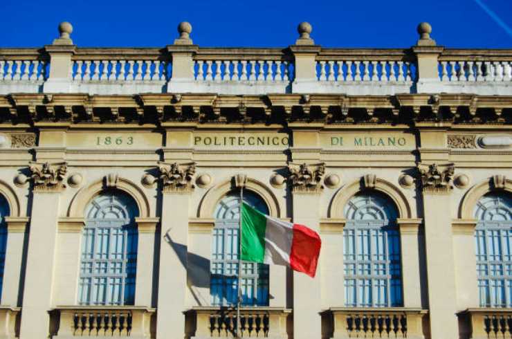 L’università d'Italia più prestigiosa