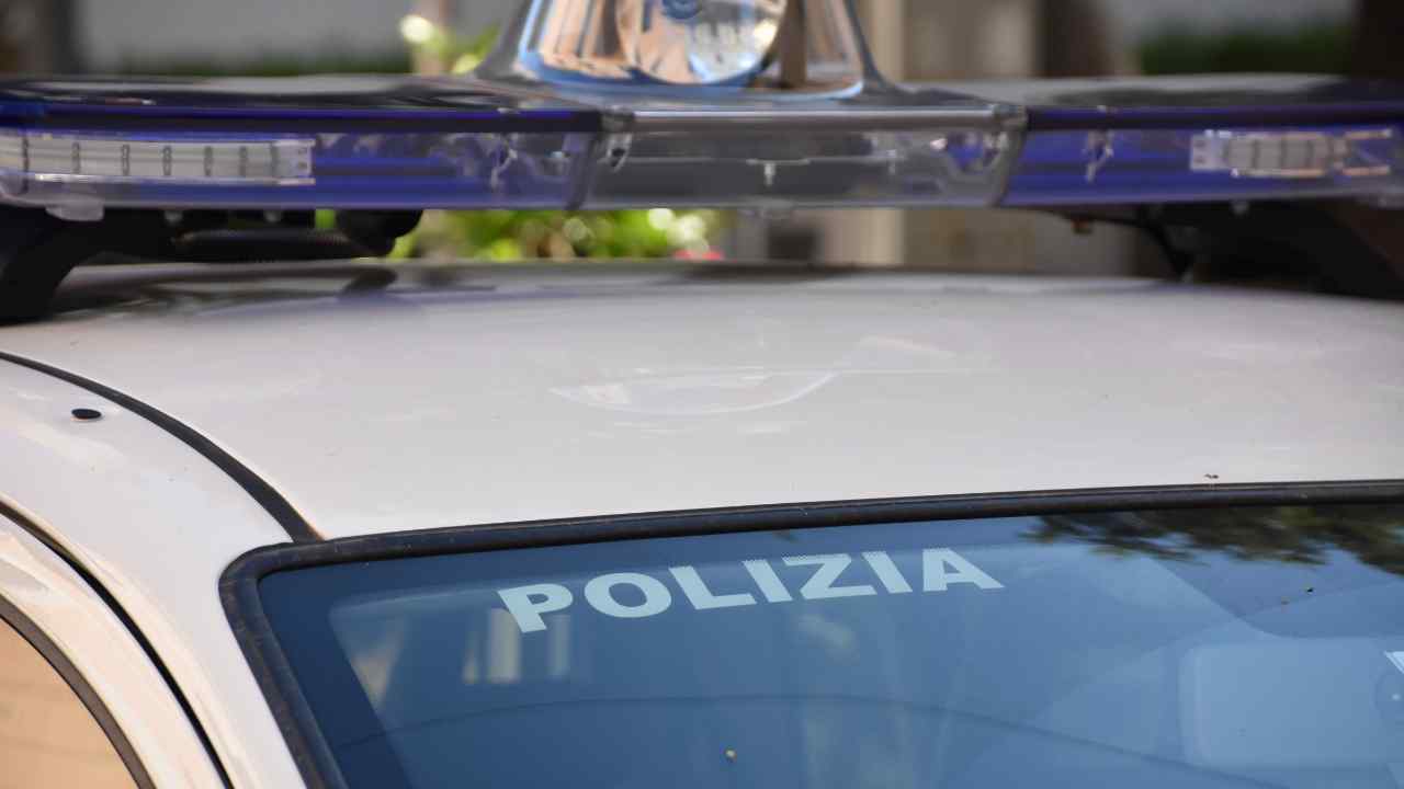 Polizia 