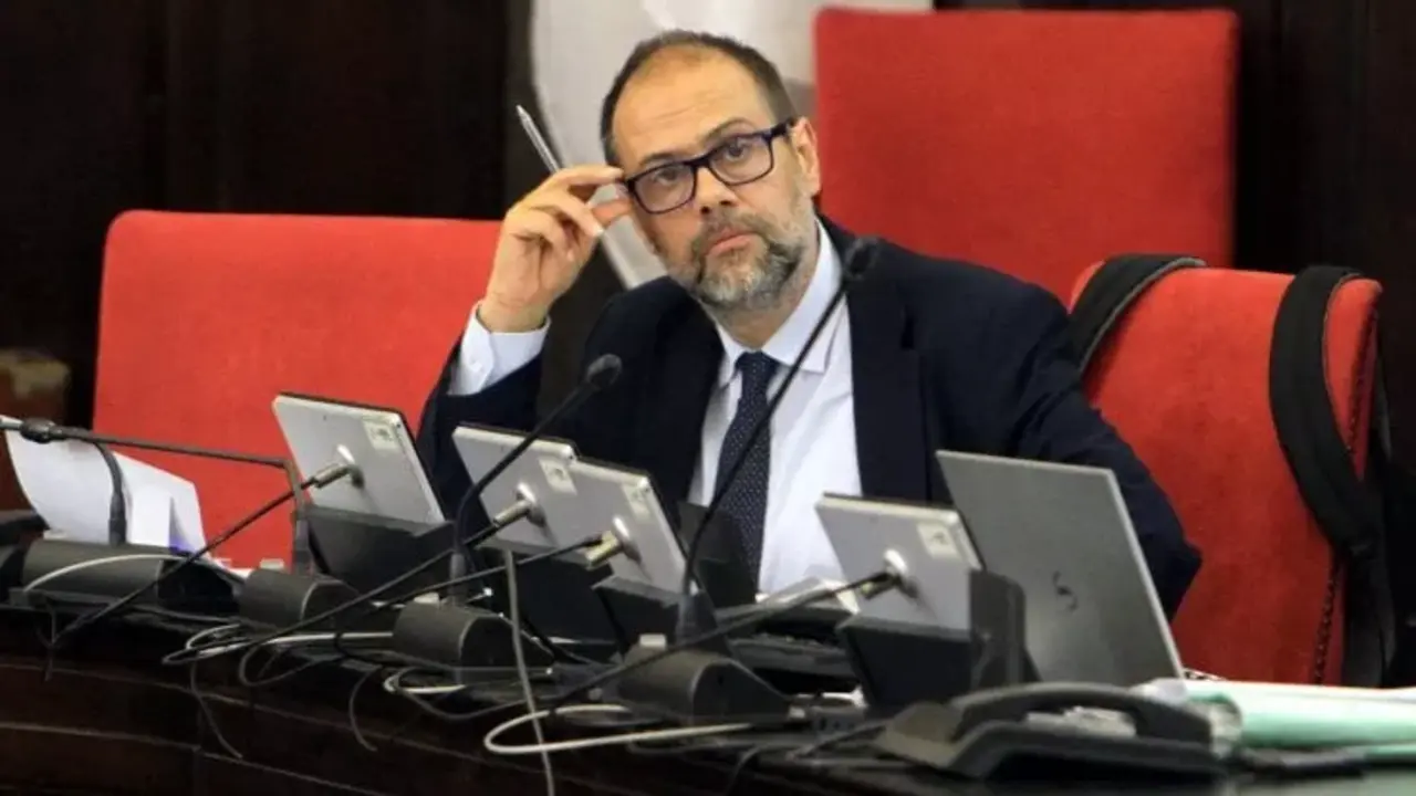 Respinta la mozione di sfiducia per Marco Granelli