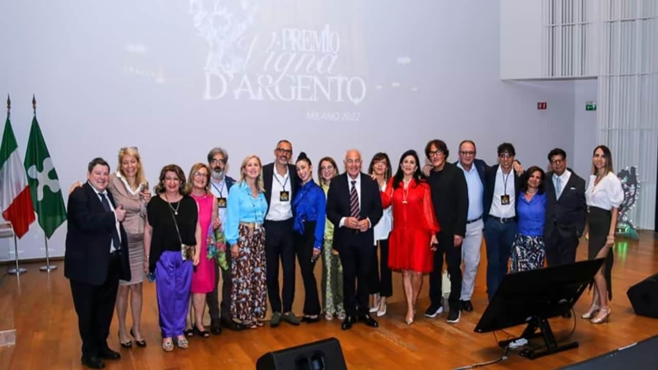 Staff Premio Vigna