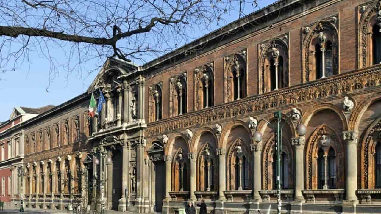 Statale di Milano