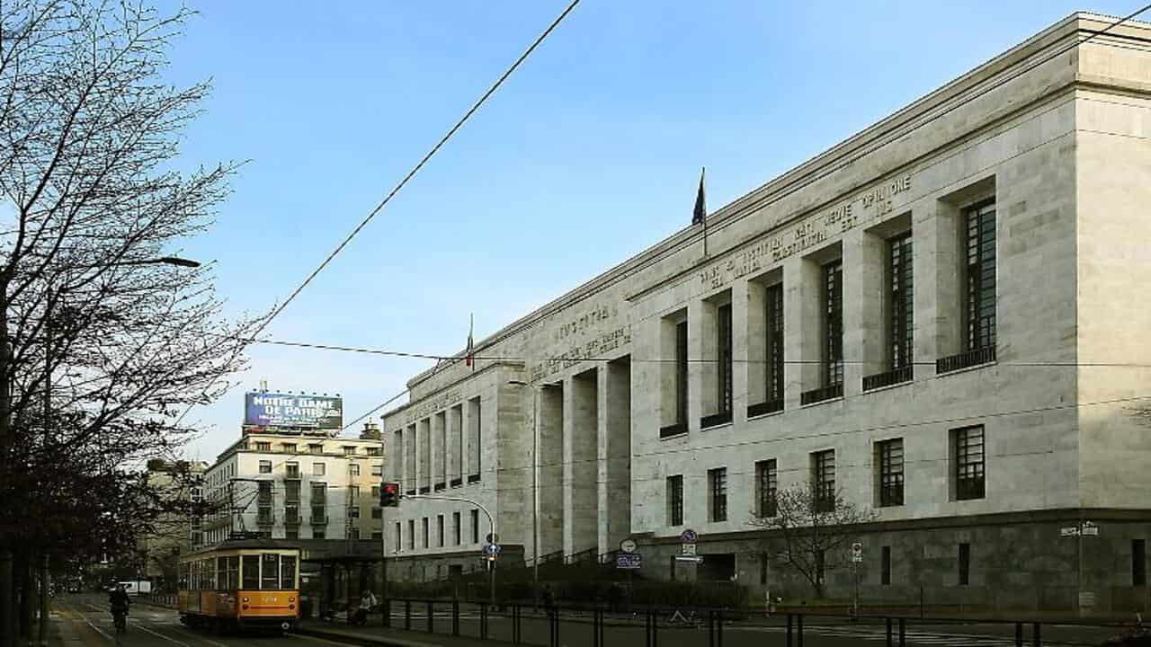 Tribunale di Milano