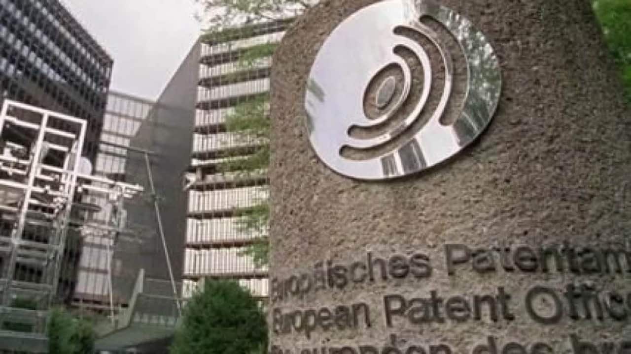 Tribunale unico dei brevetti