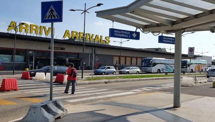 Oggi riapre il terminal 2 dell'aeroporto di Malpensa