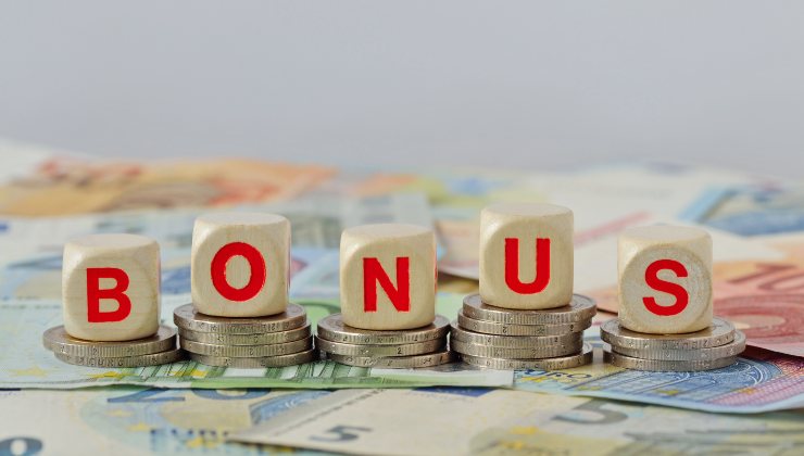 Nuovo bonus 992 euro