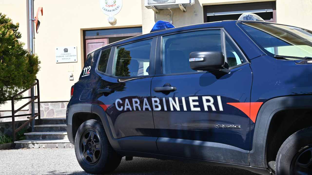 carabinieri