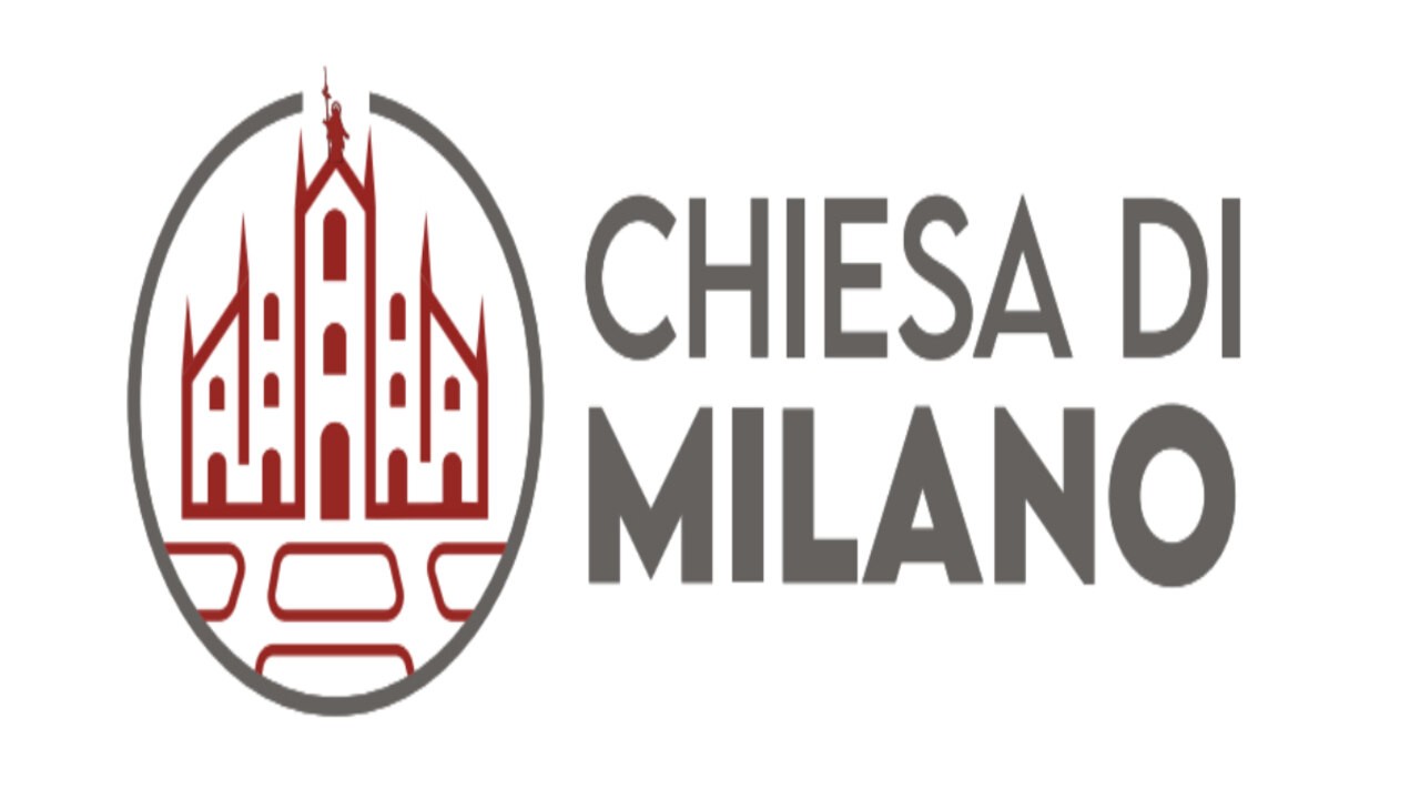 chiesa di milano logo