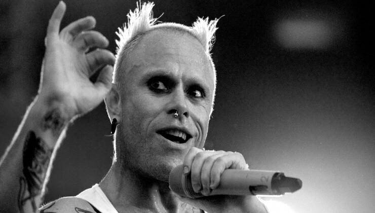 keith flint