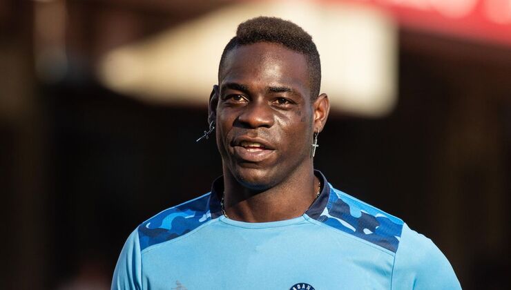 mario balotelli