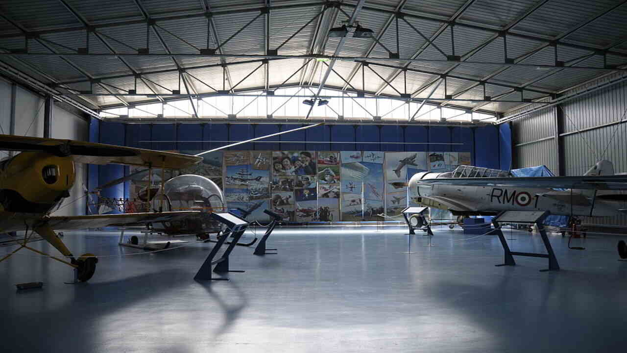 museo del volo
