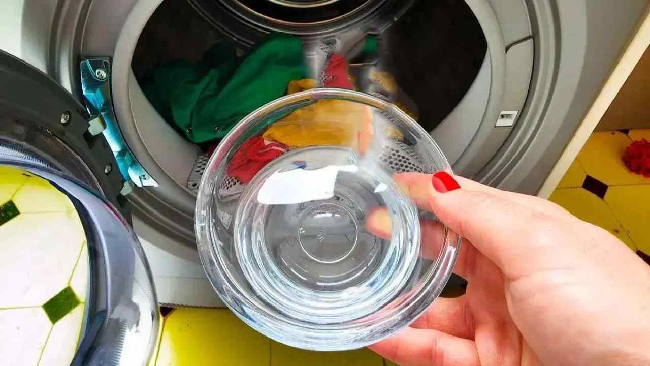 Wash as soft as they do laundry with this age-old secret