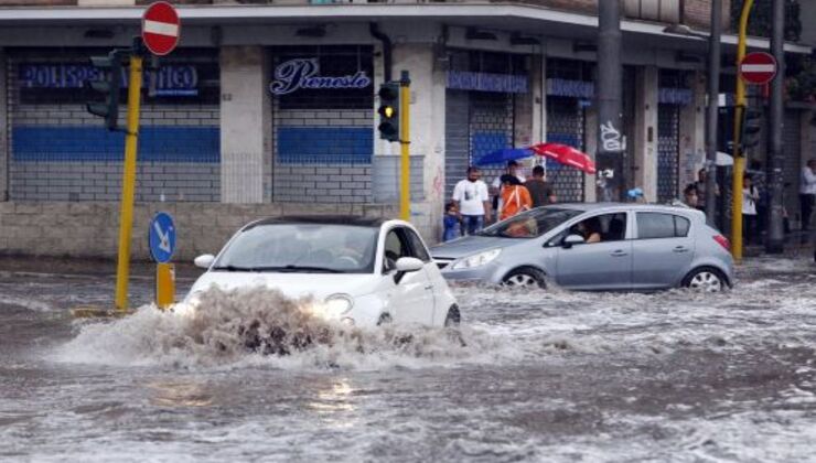 Ancora maltempo in Lombardia