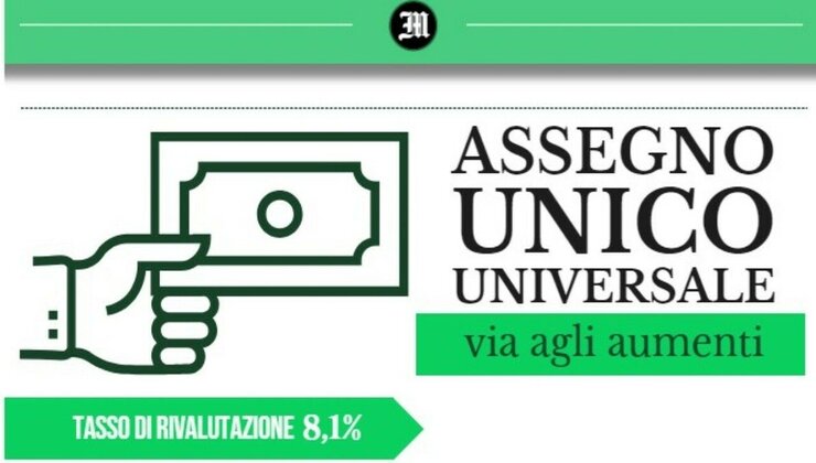 Assegno Unico Universale