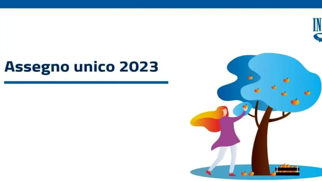 Assegno unico 2023