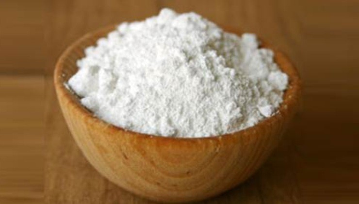 Bicarbonate de sodium