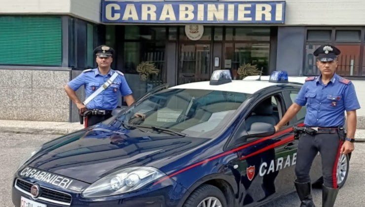 Carabinieri