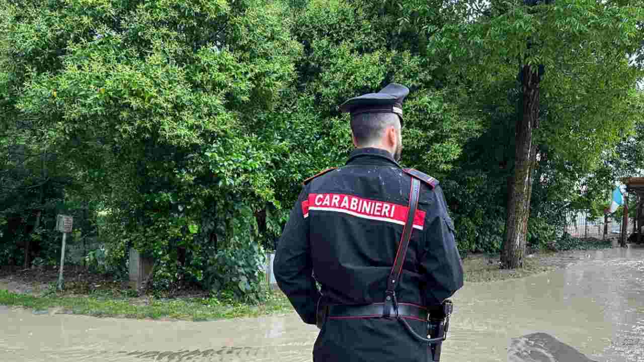 Carabinieri