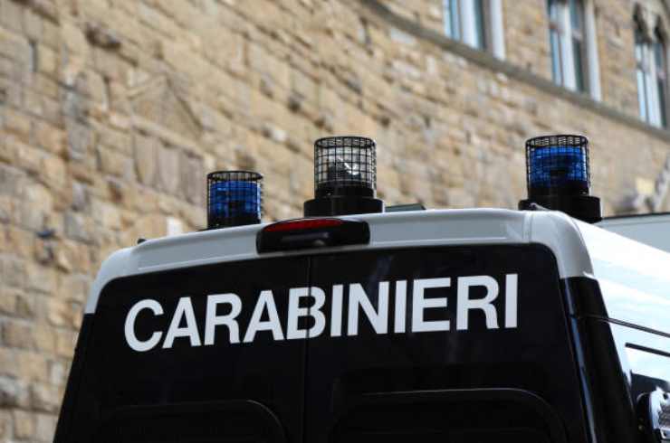 Carabinieri