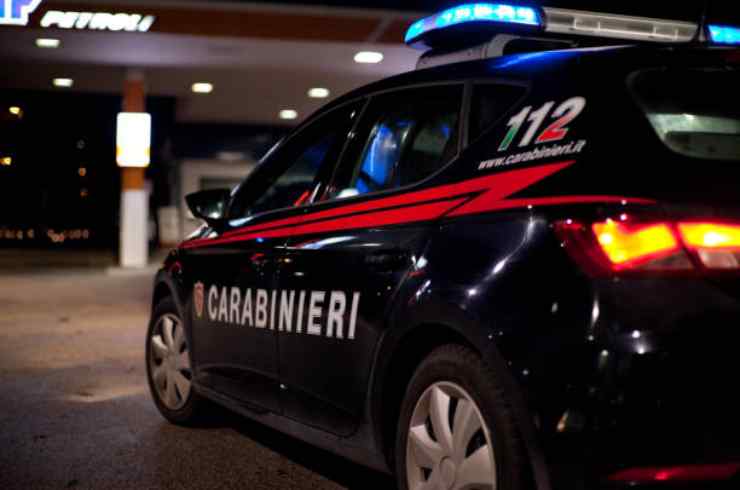 Carabinieri